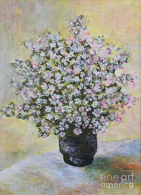 Flowers by Rachel