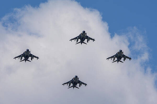 Flyover New Bern by Dave Hilbert Flyover New Bern by Dave Hilbert