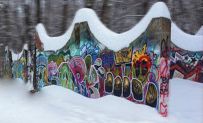 Follow the Wall by Wayne King Follow the Wall by Wayne King