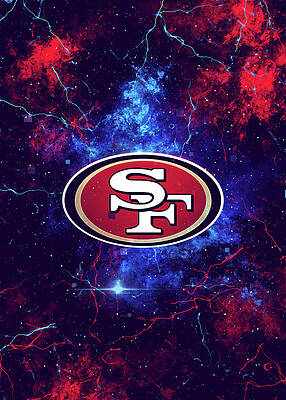 20+ San Francisco 49Ers Drawings