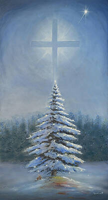 For Unto Us A Child Is Born by Richard De Wolfe For Unto Us A Child Is Born by Richard De Wolfe