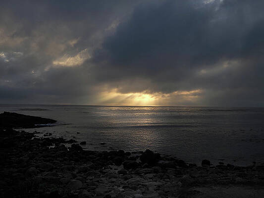 Foreboding by Joe Schofield Foreboding by Joe Schofield