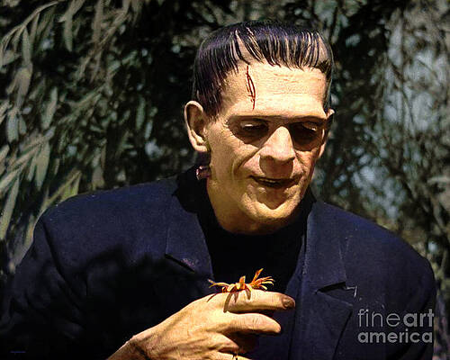 Frankenstein I Have Love In Me The Likes Of Which You Can Scarcely Imagine Colorized 20210404 v2 by Wingsdomain Art and Photography Frankenstein I Have Love In Me The Likes Of Which You Can Scarcely Imagine Colorized 20210404 v2 by Wingsdomain Art and Photography