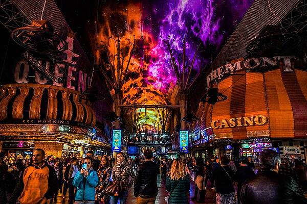 Fremont Experience Part 2 by Rodney Lee Williams Fremont Experience Part 2 by Rodney Lee Williams