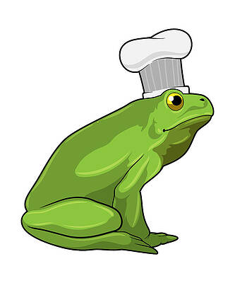 https://render.fineartamerica.com/images/images-profile-flow/400/images/artworkimages/mediumlarge/3/frog-as-cook-with-chef-hat-markus-schnabel.jpg