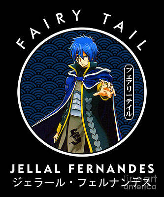 Erza Scarlet Fairy Tail Fearī Teiru Cool Retro Anime Manga design, Gift  T-Shirt, Anime T-Shirt Art Print for Sale by rowenanime