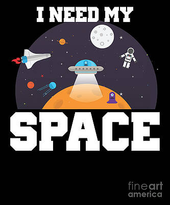 Loving The Alien Art Fine Art America