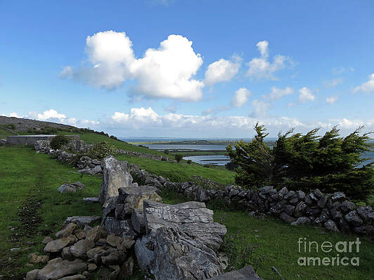 Galway overview by Cindy Murphy Galway overview by Cindy Murphy