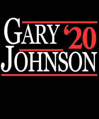 Wall Art - Digital Art - Gary Johnson 2020 by Flippin Sweet Gear