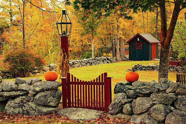 Gateway to Fall by Jeff Folger Gateway to Fall by Jeff Folger