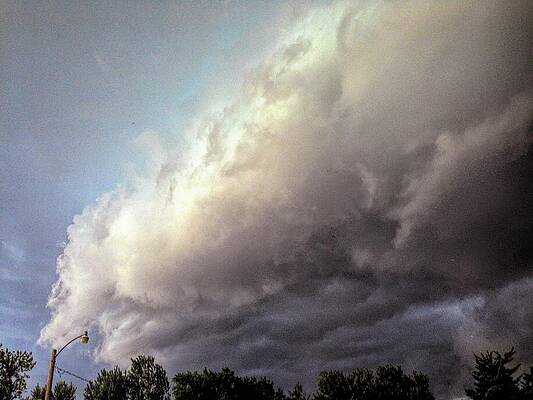 Gathering Storm by Jeff Iverson Gathering Storm by Jeff Iverson