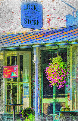 General store in West Virginia by Cordia Murphy General store in West Virginia by Cordia Murphy