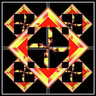 Geometric Math by Mario Carini Geometric Math by Mario Carini