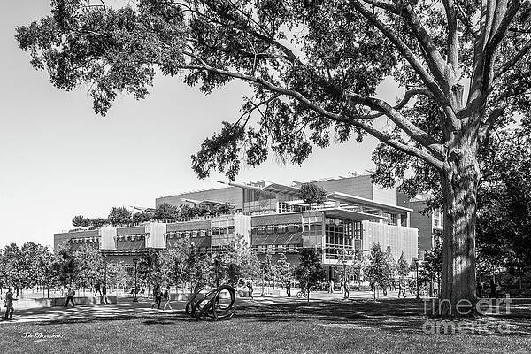 Georgia Tech Clough Undergraduate Learning Commons by University Icons Georgia Tech Clough Undergraduate Learning Commons by University Icons