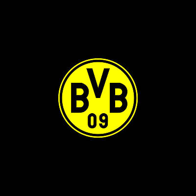 Borussia Dortmund Art - (Page America Sale for #2 of Art Fine 2)