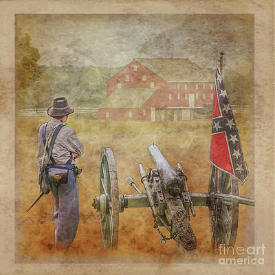 Confederate Flag Wall Art (Page #10 of 24) | Fine Art America