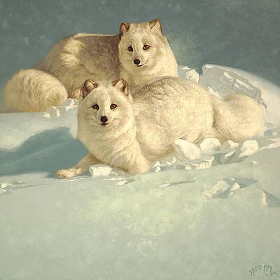 Gladness of Heart by Greg Beecham