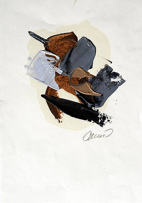 Global Crossroads #2 by Craig Morris Global Crossroads #2 by Craig Morris