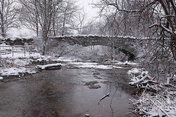 Goat Island NY Stone Bridge by fototaker Tony in WNY Goat Island NY Stone Bridge by fototaker Tony in WNY