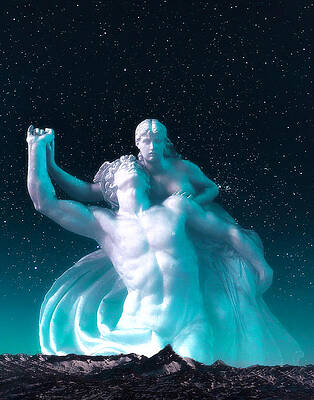 God and Godness by Lovelystartati