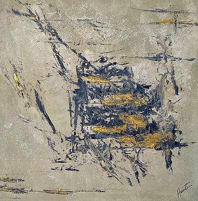 Hashtags Paintings Fine Art America