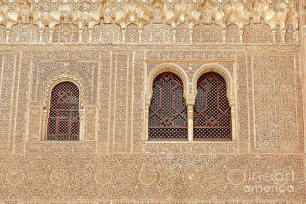 Golden room windows by Juan Carlos Ballesteros Golden room windows by Juan Carlos Ballesteros