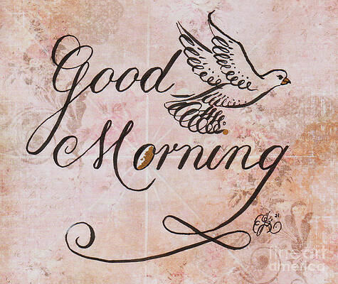Good Morning by Scarlett Royal Good Morning by Scarlett Royal