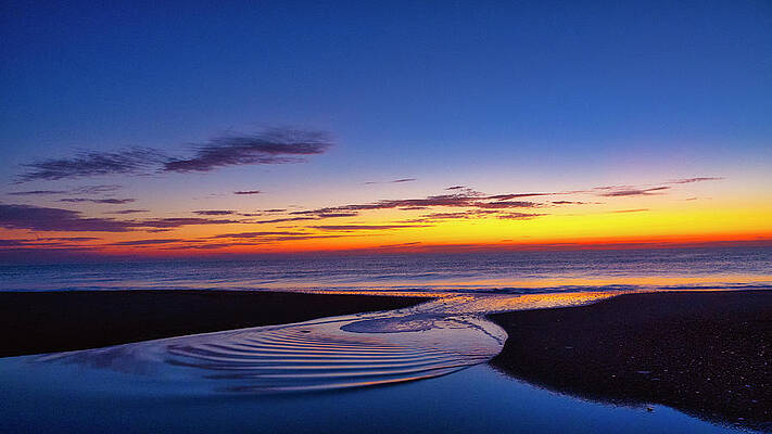 Good Vibrations by David Kay