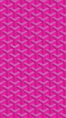 Goyard Art Pixels