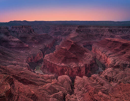 Grand Canyon by Larry Marshall Grand Canyon by Larry Marshall