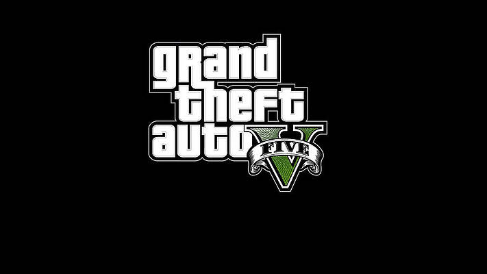 Gta V Trevor Philips Grand Theft Auto 5 V Logo iPhone Case by Chapman Dan -  Fine Art America