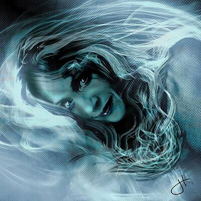 Grey Blue Eyes by Jason Hanson Grey Blue Eyes by Jason Hanson