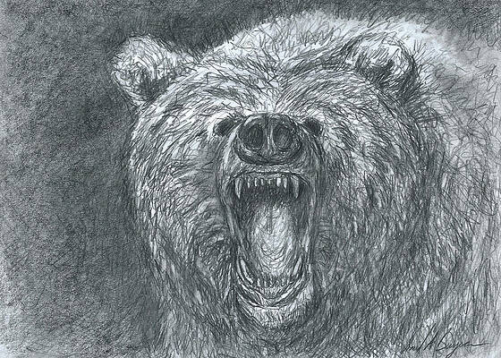 Grizzled by David Burgess Grizzled by David Burgess