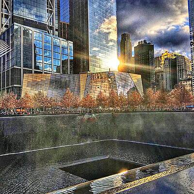 Ground Zero by William E Rogers Ground Zero by William E Rogers