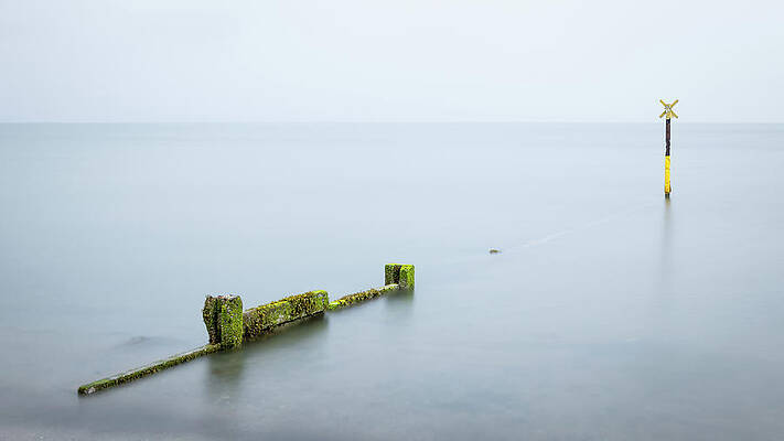 Groyne Injury by Nigel R Bell Groyne Injury by Nigel R Bell