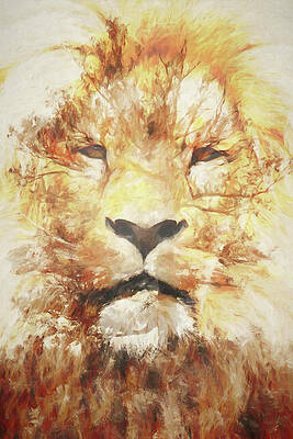 Guardian Of Nature by Dan Sproul Guardian Of Nature by Dan Sproul
