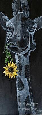 Gus by Jen Wildhorsestudio Gus by Jen Wildhorsestudio