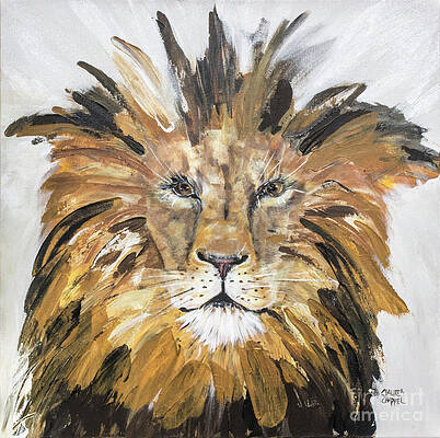 African Animal Paintings Page 33 Of 35 Fine Art America