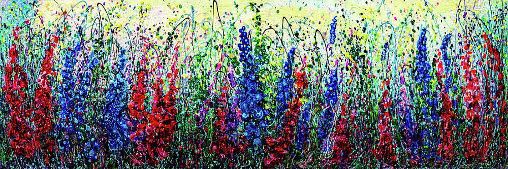Olena Art Lena Owens Official Website