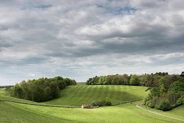 Hatherop, Cotswolds, England, UK by Sarah Howard Hatherop, Cotswolds, England, UK by Sarah Howard