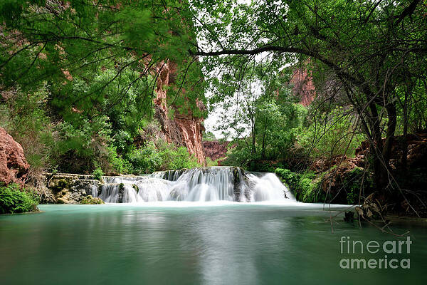 Havasu Creek Rapids by Bipul Haldar Havasu Creek Rapids by Bipul Haldar
