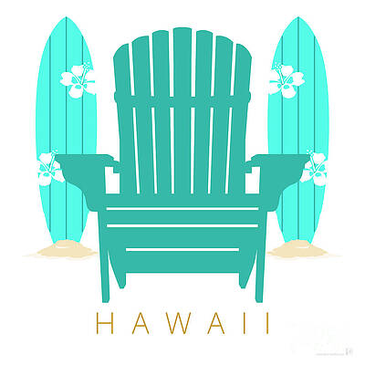 Hawaii by Sam Brennan Hawaii by Sam Brennan