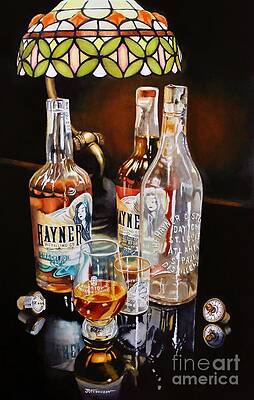 Hayner Whiskey by Jeanette Ferguson Hayner Whiskey by Jeanette Ferguson