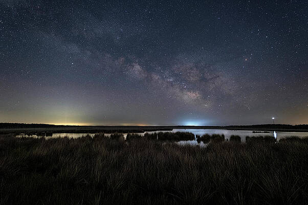 Hazy Nights 1 by Robert Fawcett Hazy Nights 1 by Robert Fawcett