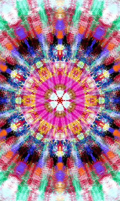 Healer by Sandra Schneider Healer by Sandra Schneider