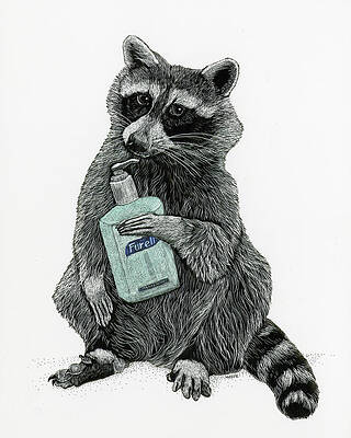 Herschel understands good hand hygiene is important, but he's not sure about sharing by Robin Hesse Herschel understands good hand hygiene is important, but he's not sure about sharing by Robin Hesse