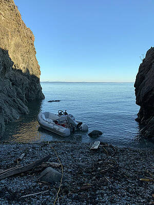 Hiding Spot by Tim Dussault Hiding Spot by Tim Dussault