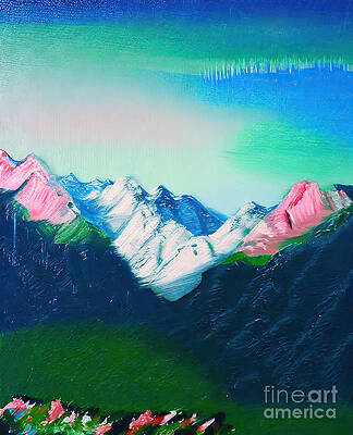 Himalaya Fine Art near CST In Is A Treasure Trove