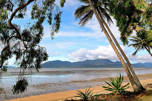 Hinchinbrook Island by Nicholas Blackwell Hinchinbrook Island by Nicholas Blackwell