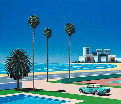 Hiroshi Art (Page #10 of 28) - Fine Art America